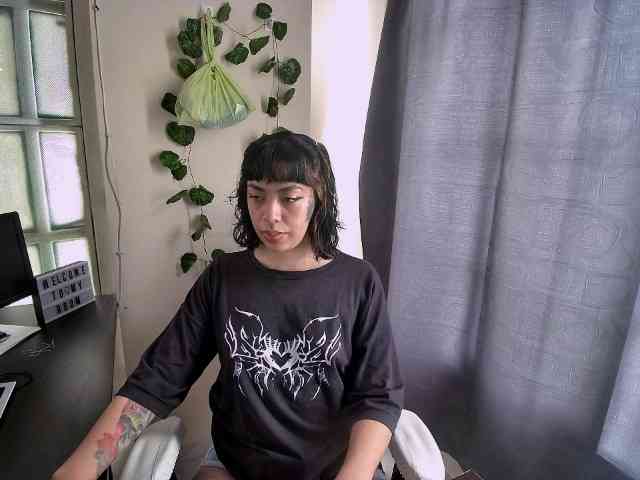 Antonella-Soul webcam