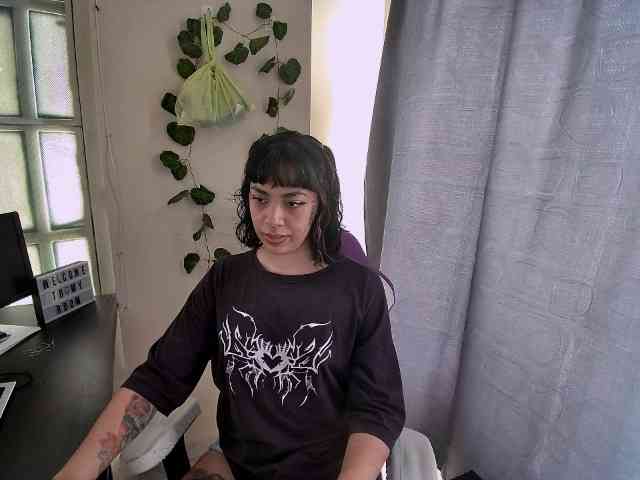 Antonella-Soul webcam