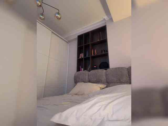 Stiflers_mom's Sexcam