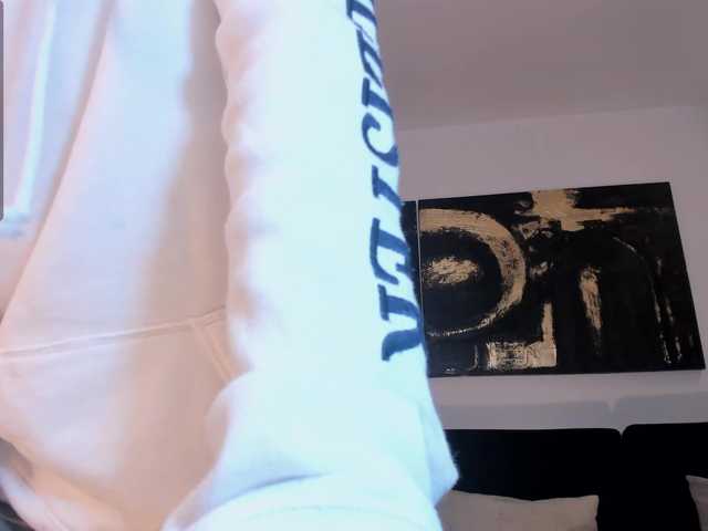 BonnyRose Live Cam on BongaCams