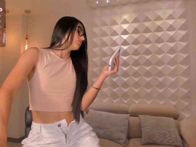 BonnyRose webcam
