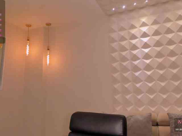 BonnyRose webcam
