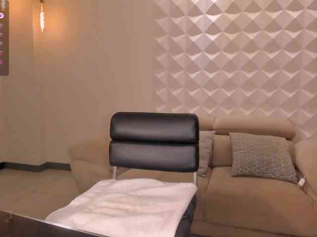 BonnyRose webcam