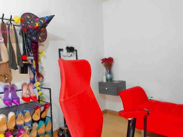 Candyconrad1mmmm webcam