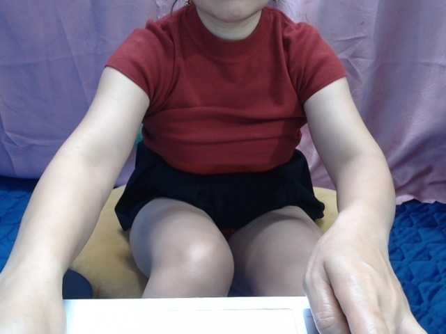 Accedi alla chat con il nickname Dezotha Dezotha