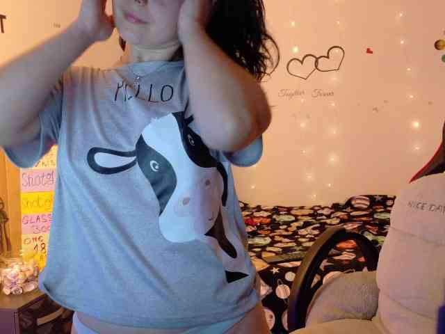YreneA webcam