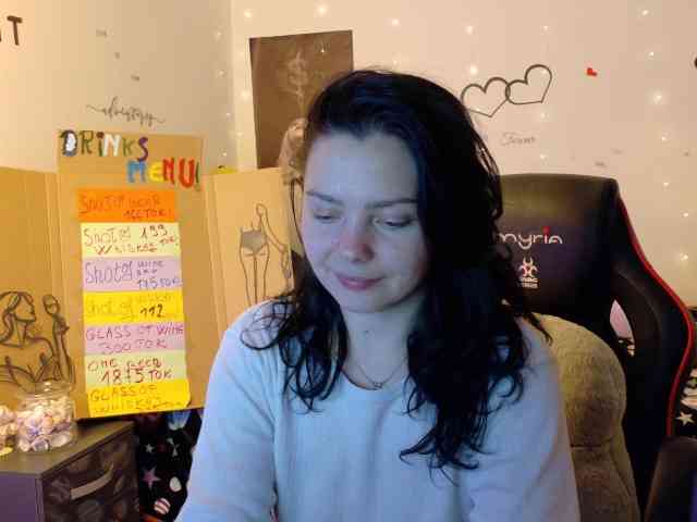 YreneA webcam