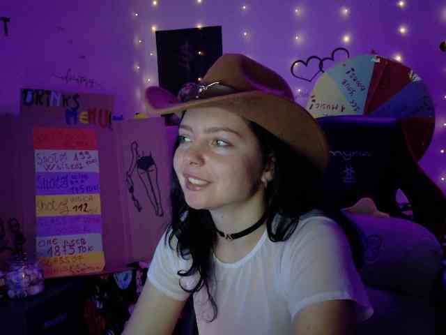 YreneA webcam