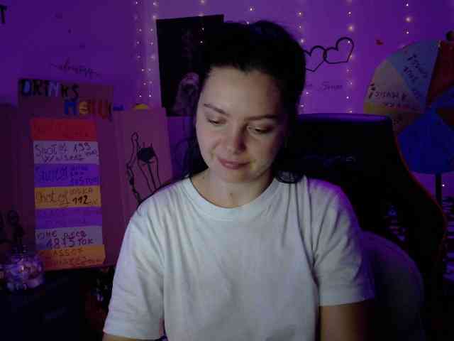 YreneA webcam