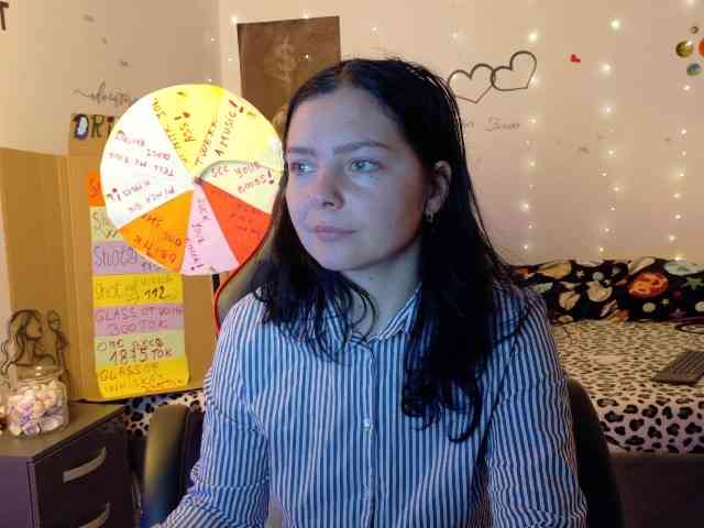 YreneA webcam