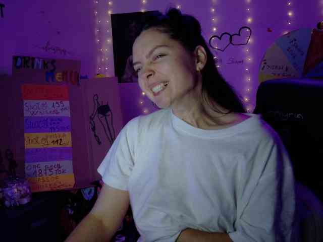 YreneA webcam