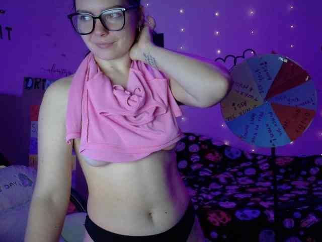 YreneA webcam