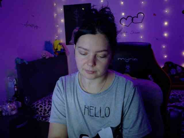 YreneA webcam
