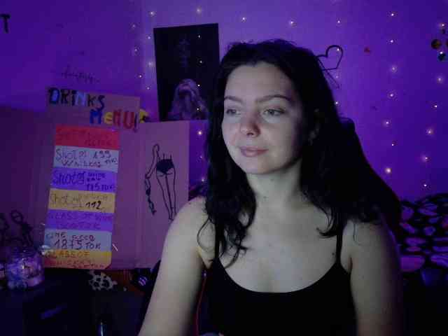 YreneA webcam