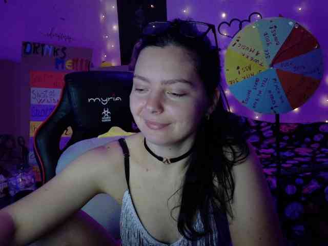 YreneA webcam