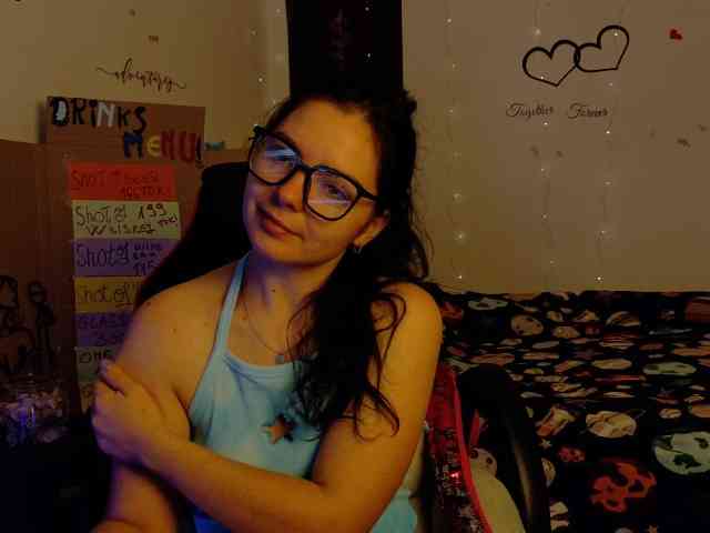 YreneA webcam