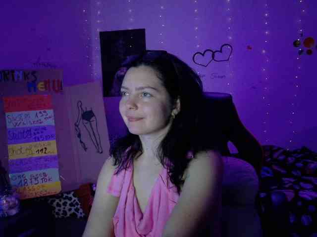 YreneA webcam