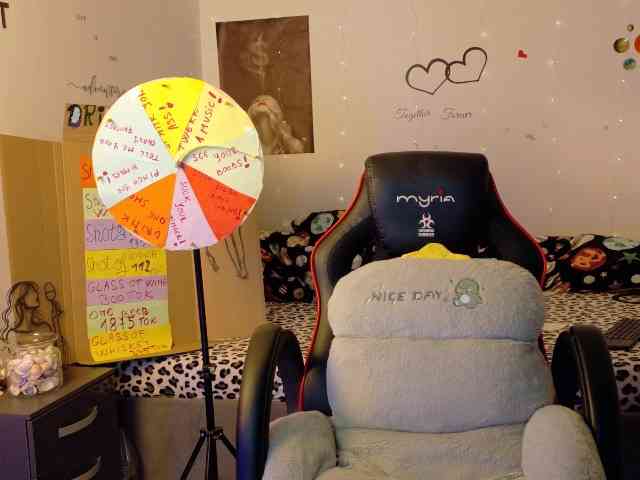 YreneA webcam
