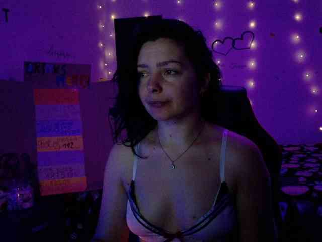YreneA webcam