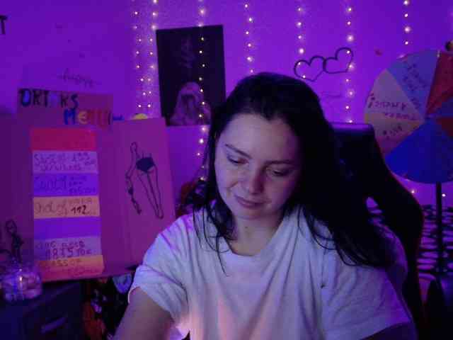 YreneA webcam