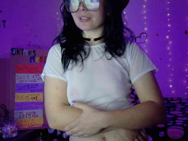 YreneA webcam