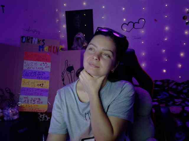 YreneA webcam