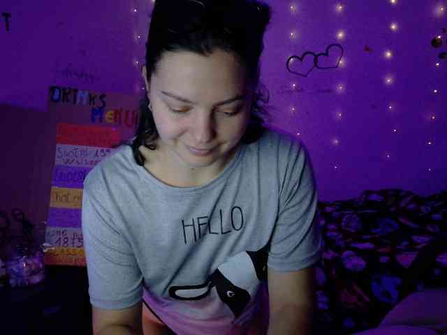 YreneA webcam