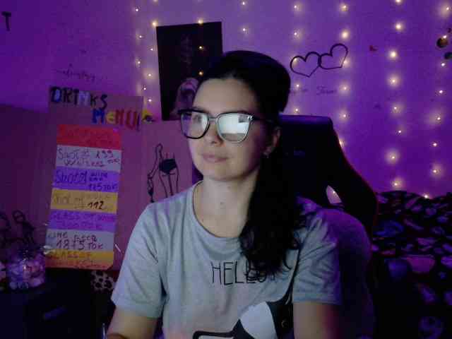 YreneA webcam