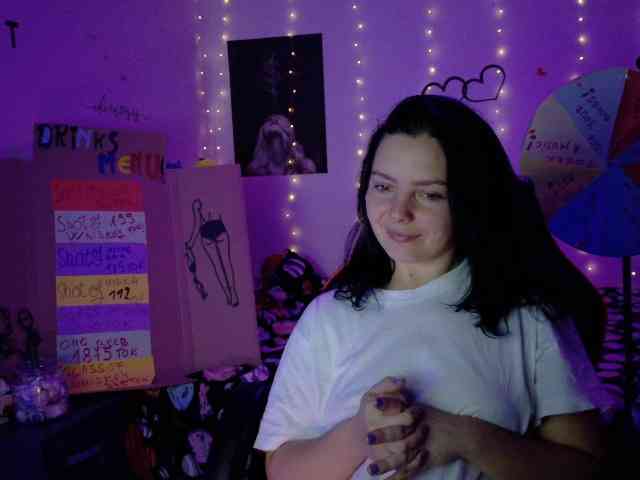 YreneA webcam