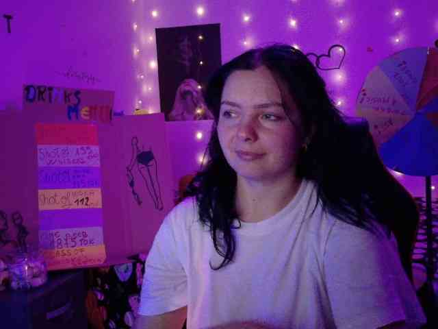 YreneA webcam