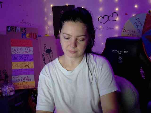 YreneA webcam