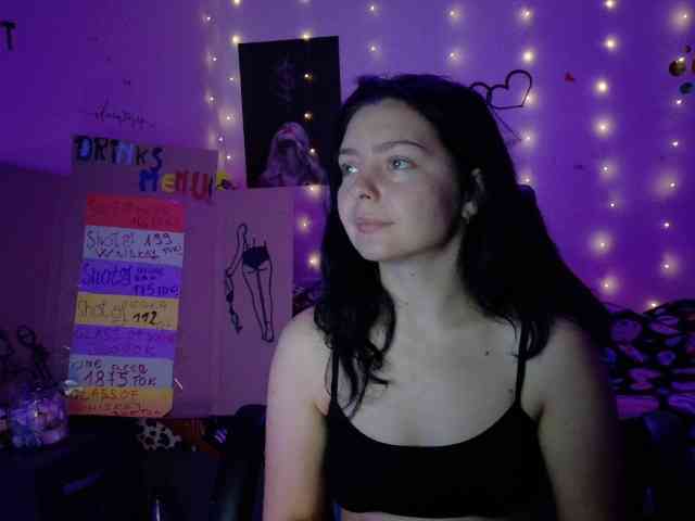 YreneA webcam