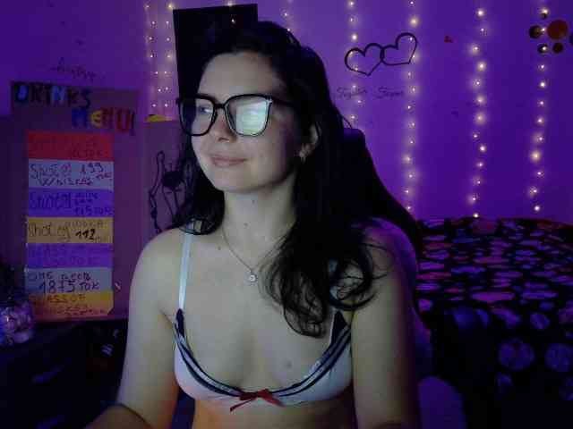 YreneA webcam