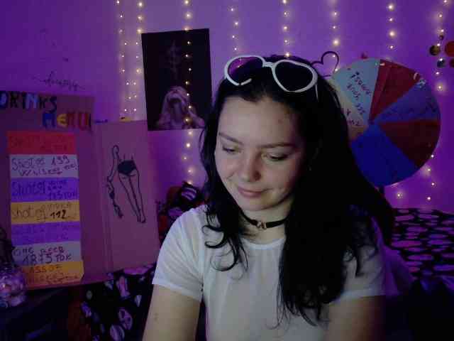 YreneA webcam