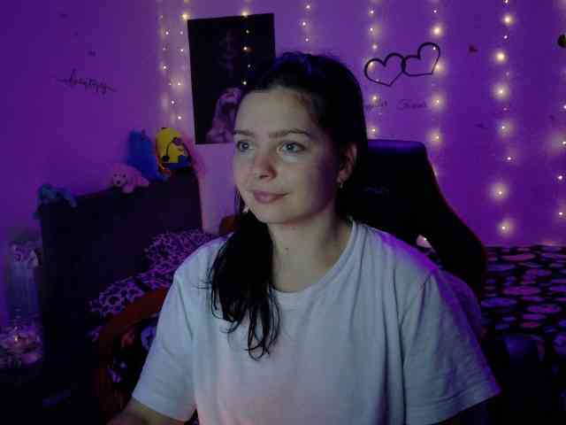 YreneA webcam