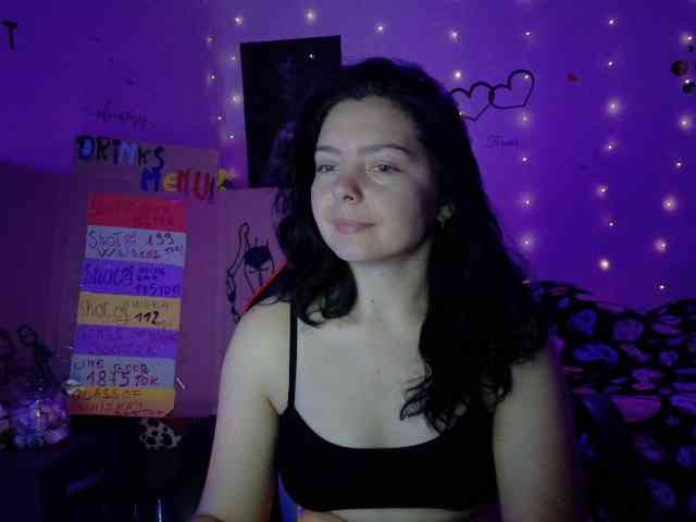 YreneA webcam