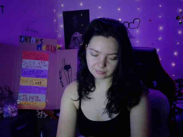 YreneA webcam