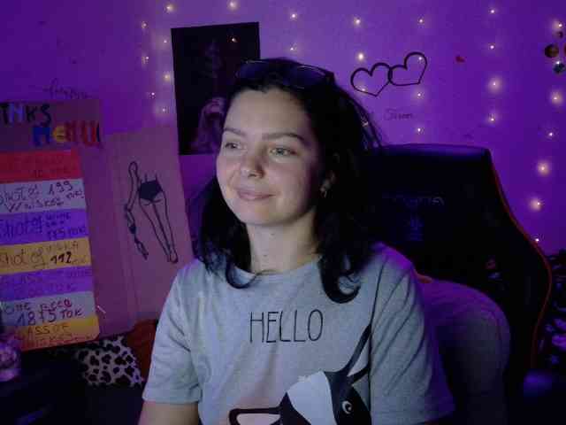 YreneA webcam