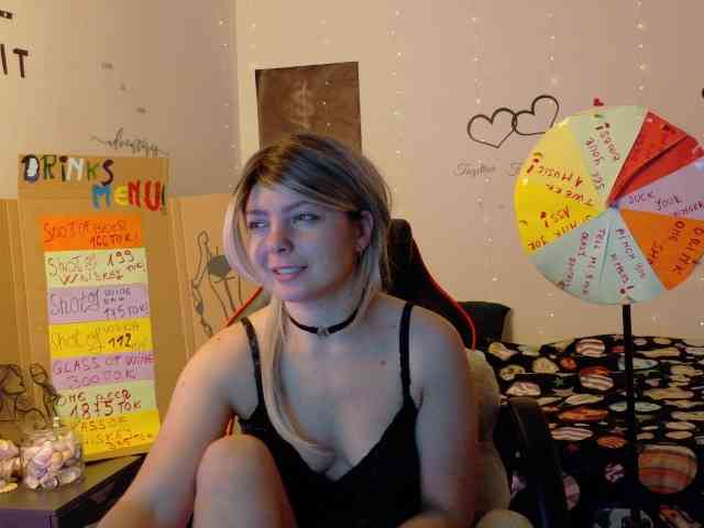 YreneA webcam
