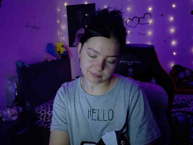 YreneA webcam