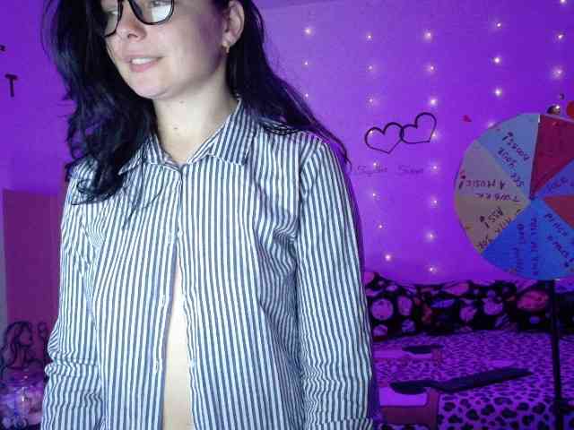 YreneA webcam