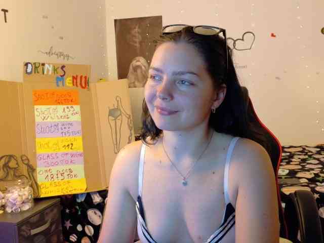 YreneA webcam