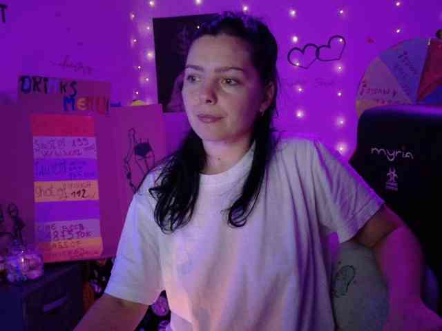 YreneA webcam
