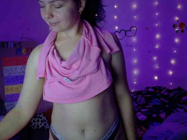 YreneA webcam