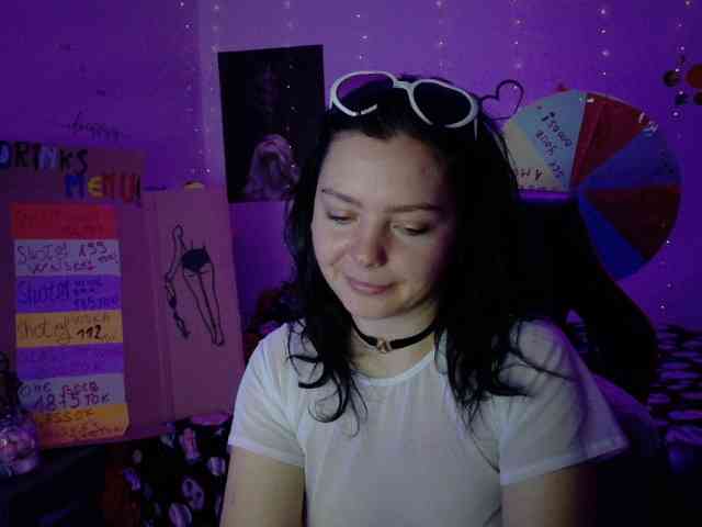 YreneA webcam