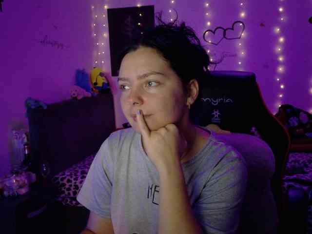 YreneA webcam