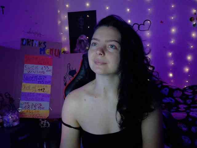 YreneA webcam