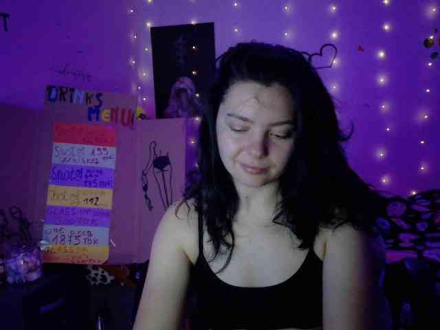 YreneA webcam