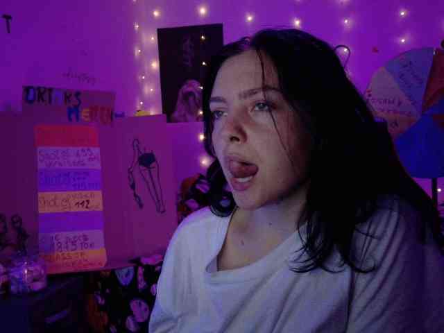 YreneA webcam