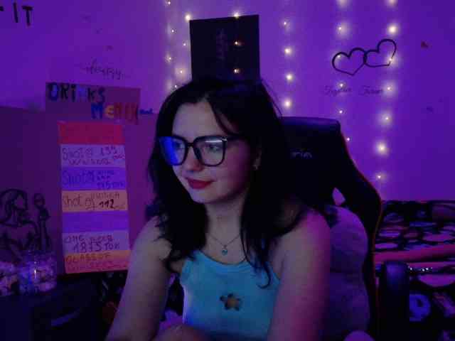 YreneA webcam